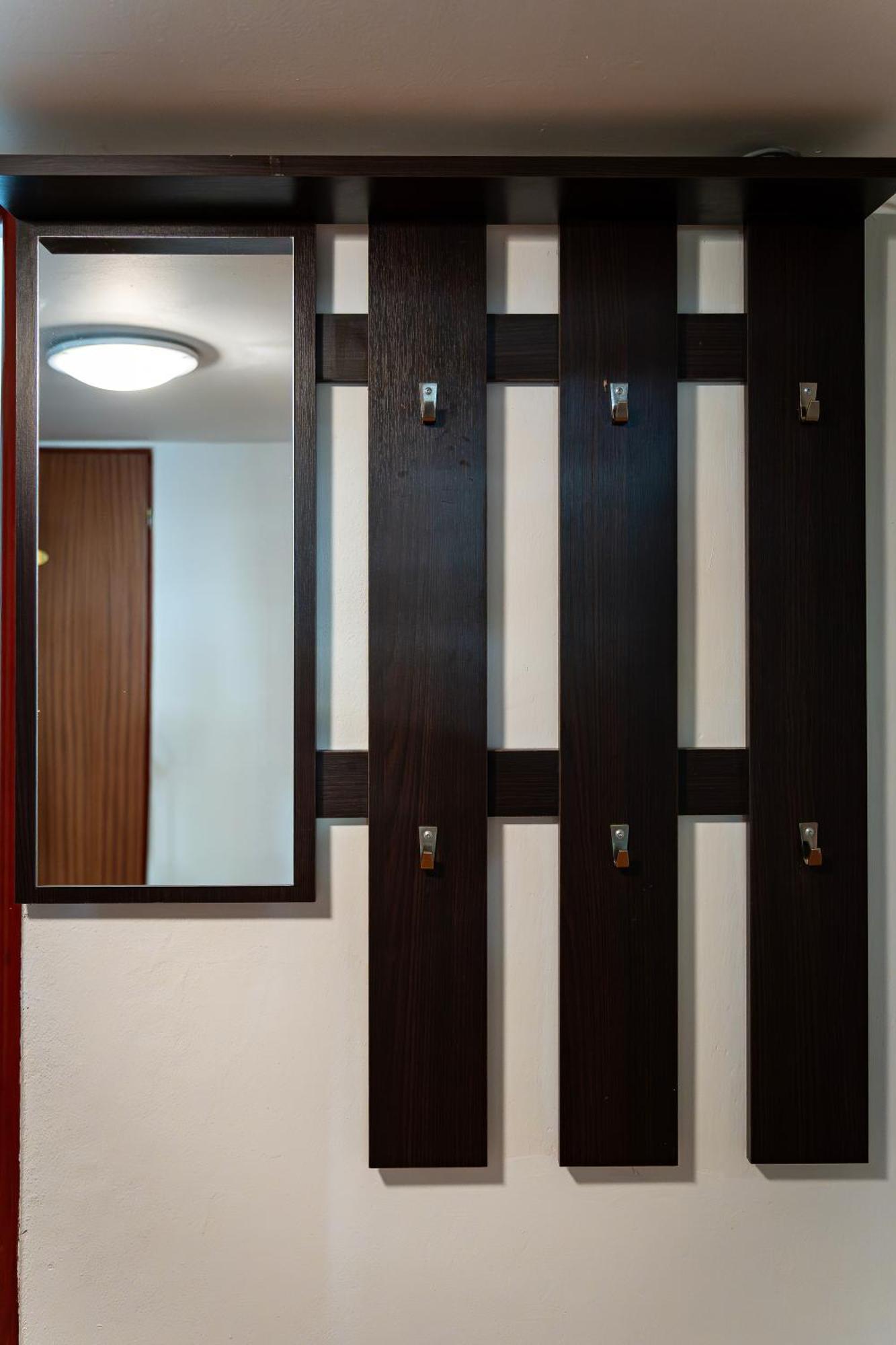 Apartamento Golden Lion *