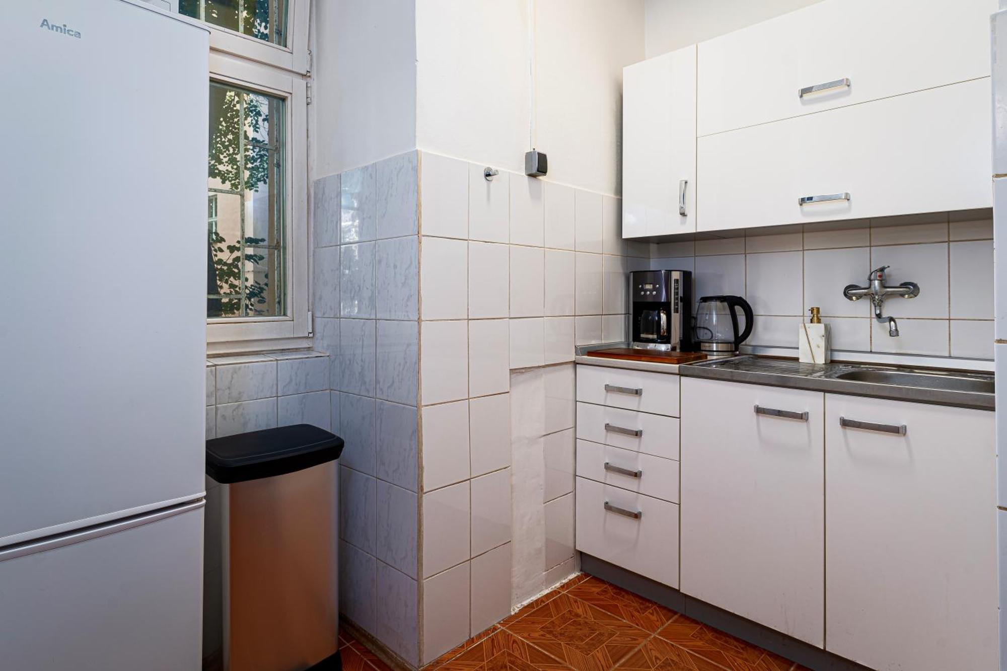 Apartamento Golden Lion Praga