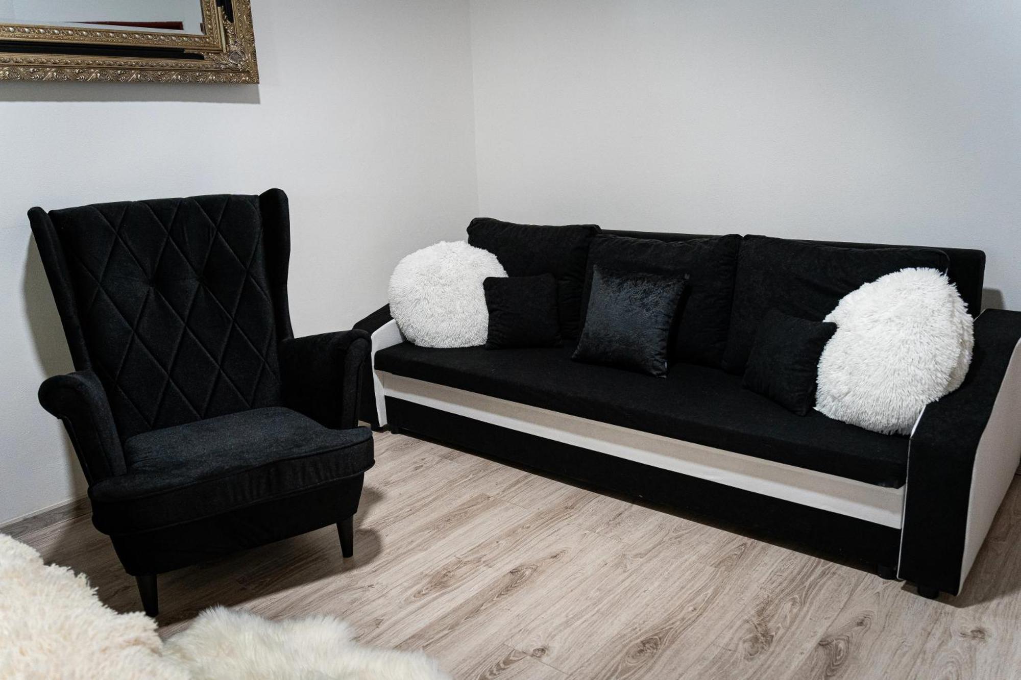 Golden Lion Apartamento Praga