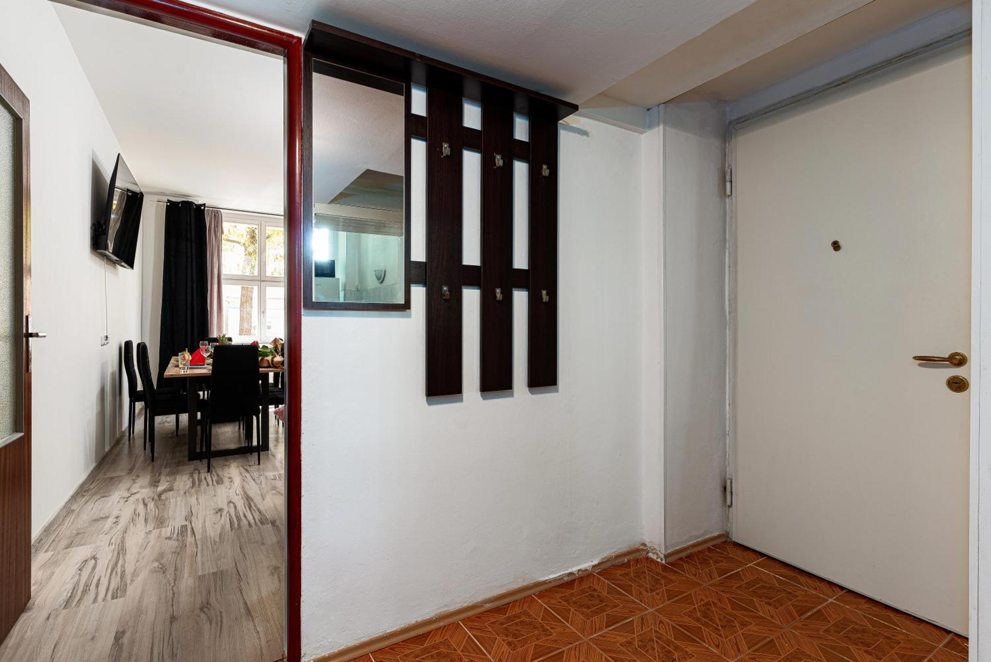 Golden Lion Apartamento