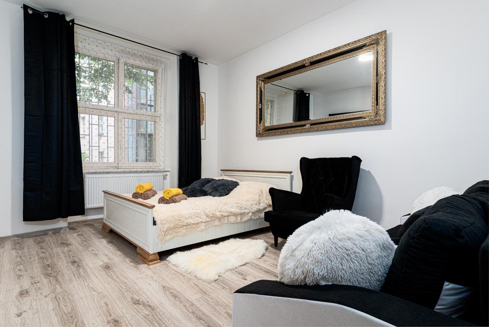 Apartamento Golden Lion
