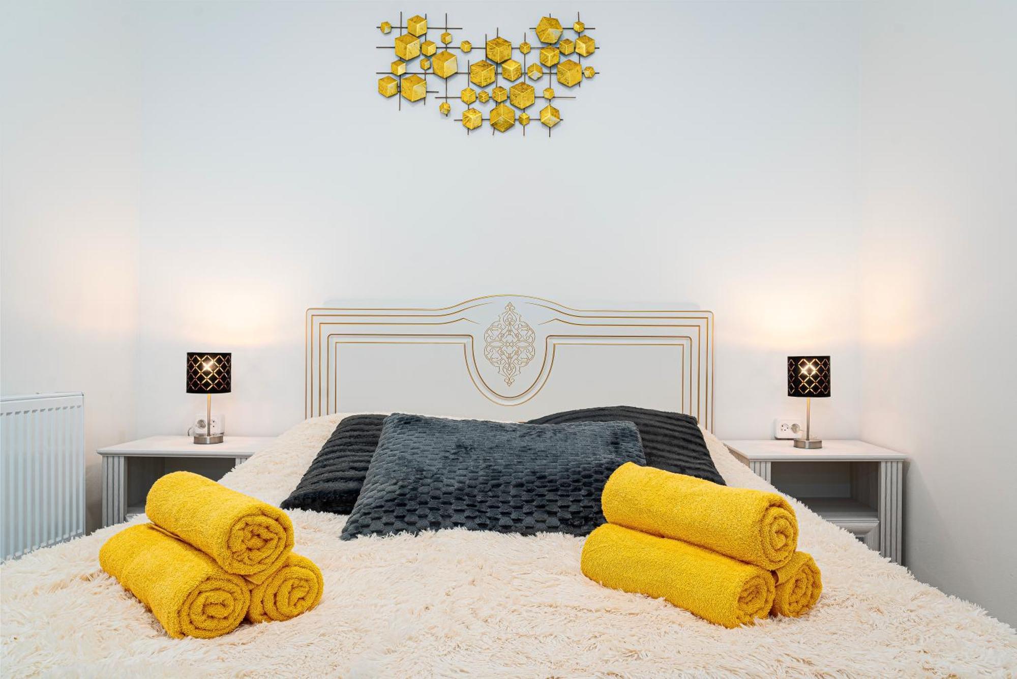 Apartamento Golden Lion
