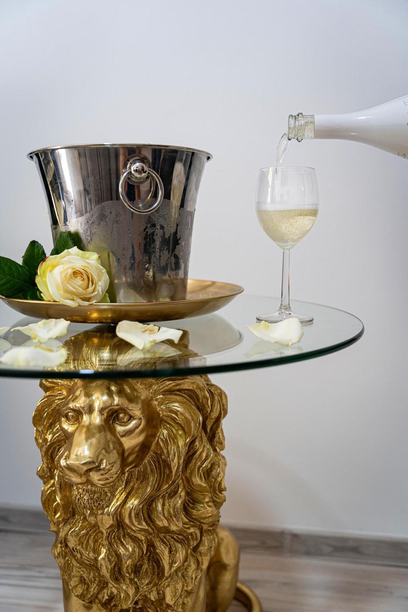 Golden Lion * Prague