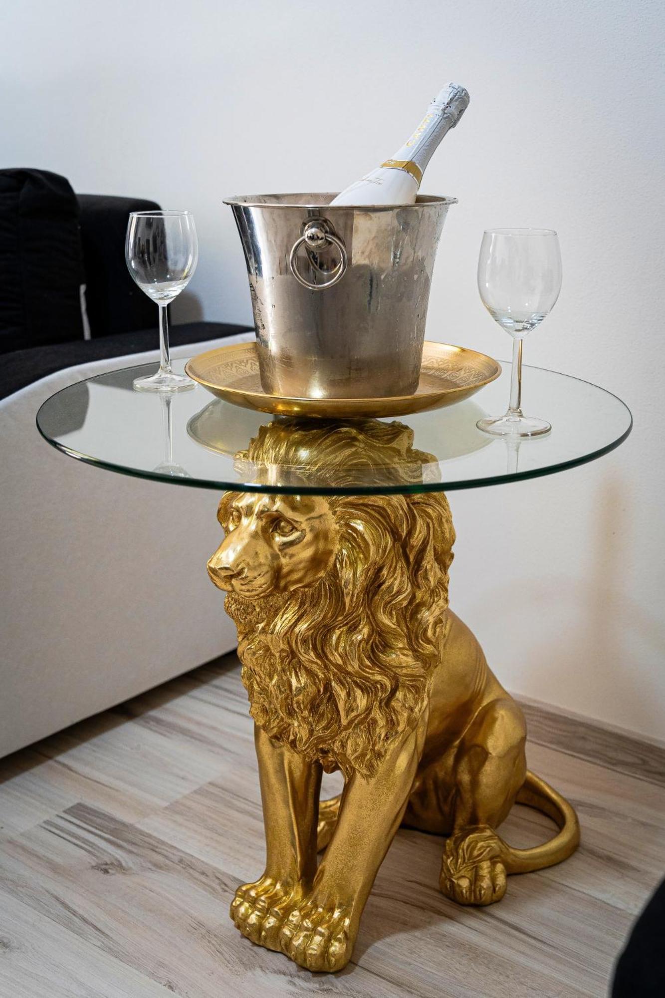 Apartamento Golden Lion